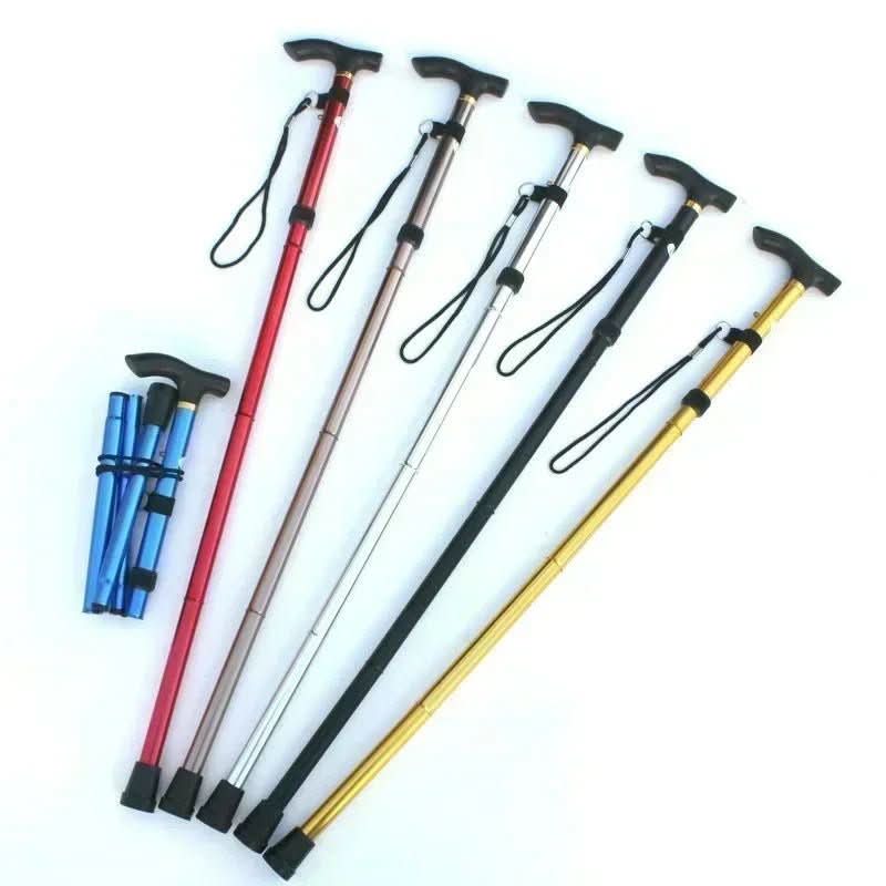 SUMMITSTRIDE – Trekking Pole for Stability and Comfort