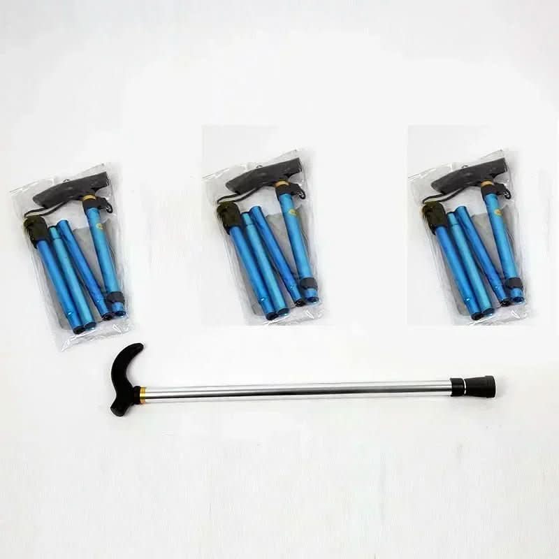 SUMMITSTRIDE – Trekking Pole for Stability and Comfort