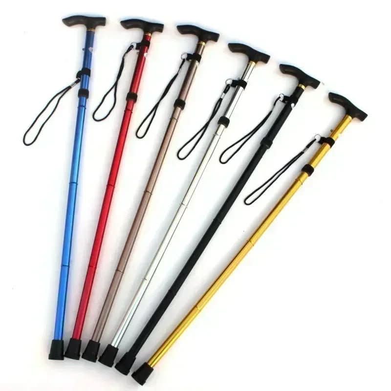 SUMMITSTRIDE – Trekking Pole for Stability and Comfort