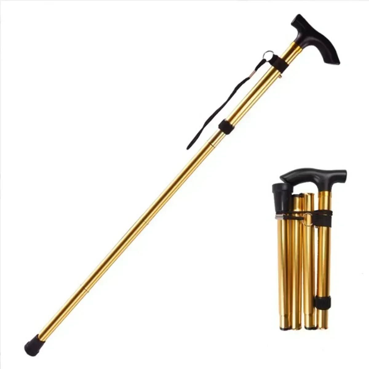 SUMMITSTRIDE – Trekking Pole for Stability and Comfort