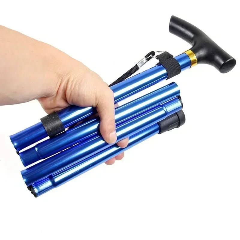 SUMMITSTRIDE – Trekking Pole for Stability and Comfort