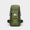 TRAILPRO 50L – Wanderrucksack Mit Atmungsaktivem Rückensystem Und Schuhfach