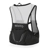 TRAILRUNVEST – Laufweste mit 2 Soft Flasks inklusive 0