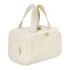 Travel Smart Set - Compact Toiletry Bag with Hook & Compartments