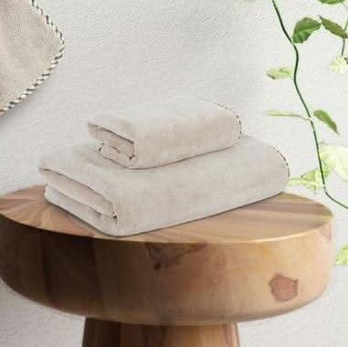 Aurevia Dry-Soft Towel | Microfiber Towel | Quick Drying & Super Absorbent | Travel