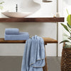 Aurevia Dry-Soft Towel | Microfiber Towel | Quick Drying & Super Absorbent | Travel
