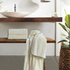 Aurevia Dry-Soft Towel | Microfiber Towel | Quick Drying & Super Absorbent | Travel