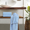 Aurevia Dry-Soft Towel | Microfiber Towel | Quick Drying & Super Absorbent | Travel