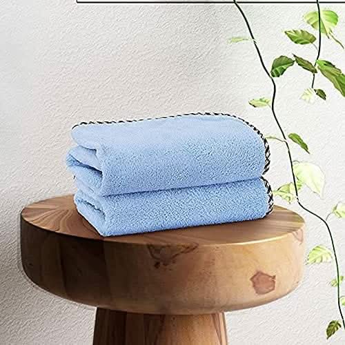 Aurevia Dry-Soft Towel | Microfiber Towel | Quick Drying & Super Absorbent | Travel