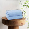 Aurevia Dry-Soft Towel | Microfiber Towel | Quick Drying & Super Absorbent | Travel