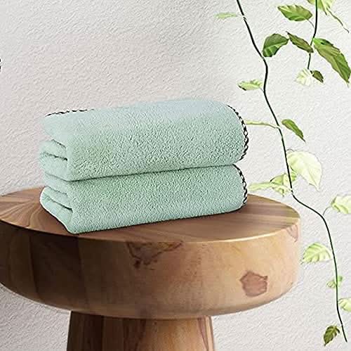 Aurevia Dry-Soft Towel | Microfiber Towel | Quick Drying & Super Absorbent | Travel