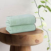 Aurevia Dry-Soft Towel | Microfiber Towel | Quick Drying & Super Absorbent | Travel