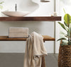 Aurevia Dry-Soft Towel | Microfiber Towel | Quick Drying & Super Absorbent | Travel