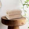 Aurevia Dry-Soft Towel | Microfiber Towel | Quick Drying & Super Absorbent | Travel