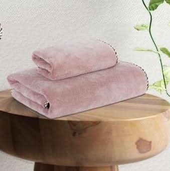 Aurevia Dry-Soft Towel | Microfiber Towel | Quick Drying & Super Absorbent | Travel