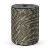 TerraStrong Survival Paracord | 100 m Militärqualität, 9-adrig | 259 kg Stärke | Outdoor-Camping- und Bastelseil 2