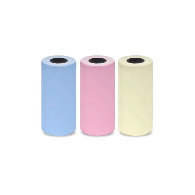 PRINTIFY – Portable Thermal Label Printer with USB, Bluetooth & Wi-Fi
