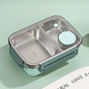 Meal Storage Container – Insulated Heating Container For Warm Meals On The Go