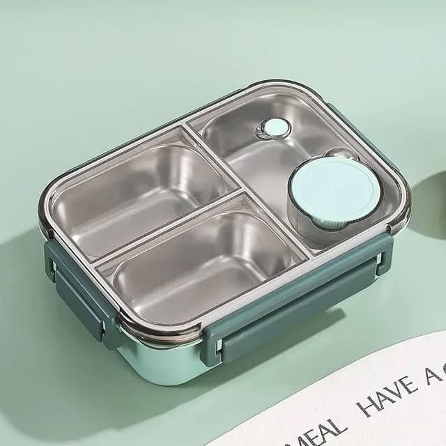 Meal Storage Container – Insulated Heating Container For Warm Meals On The Go