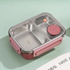 Meal Storage Container – Insulated Heating Container For Warm Meals On The Go