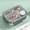 Meal Storage Container – Insulated Heating Container For Warm Meals On The Go