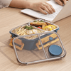 Meal Storage Container – Insulated Heating Container For Warm Meals On The Go
