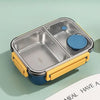 Meal Storage Container – Insulated Heating Container For Warm Meals On The Go