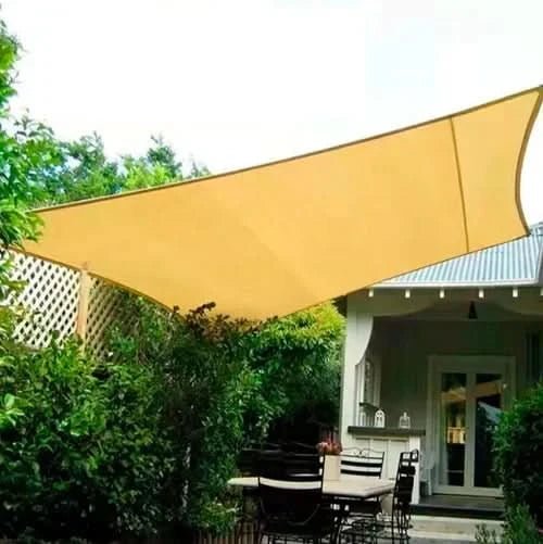 SunBloc Ultra – UV & Regen-Markise für jedes Wetter-5
