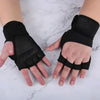 MAXGRIP – Training Gloves for Secure Grip and Comfort