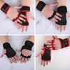 MAXGRIP – Training Gloves for Secure Grip and Comfort