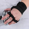 MAXGRIP – Training Gloves for Secure Grip and Comfort
