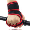 MAXGRIP – Training Gloves for Secure Grip and Comfort