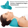 CerviRelax – Ergonomic Neck Massage Pillow For Relaxed Posture