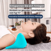 CerviRelax – Ergonomic Neck Massage Pillow For Relaxed Posture