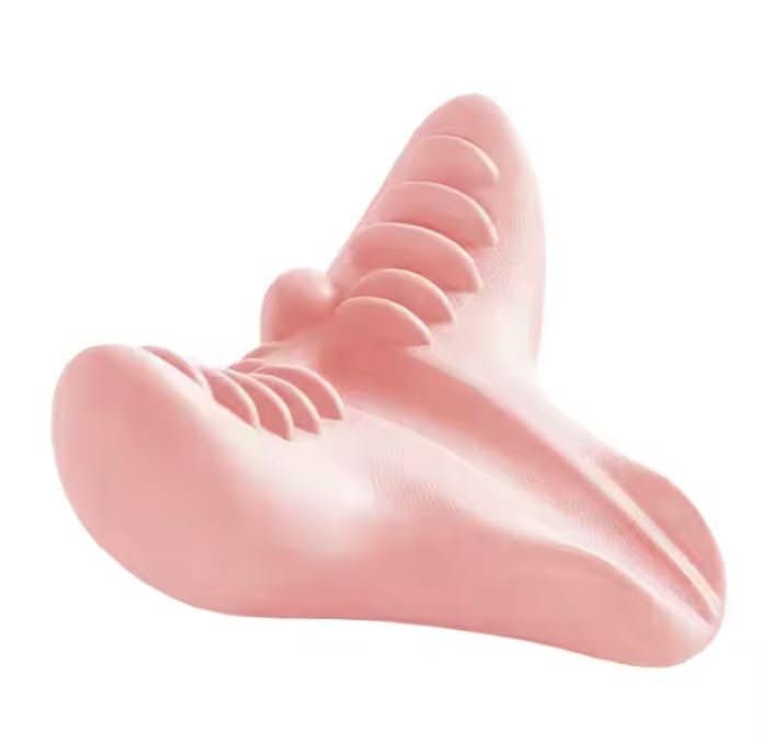 CerviRelax – Ergonomic Neck Massage Pillow For Relaxed Posture