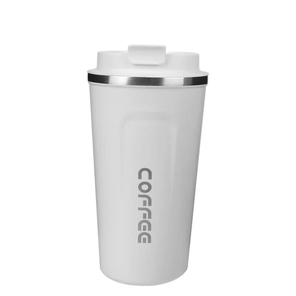 Travel Companion – Stainless Steel Insulated Tumbler for On the Go