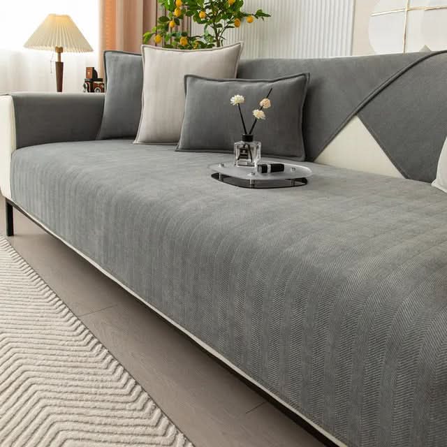Calesse - Premium Cover, Durable Sofa Cover