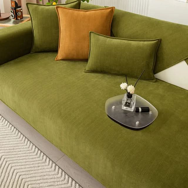 Calesse - Premium Cover, Durable Sofa Cover