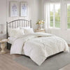 Flusha - Cotton Duvet Cover & Pillowcase Set