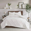 Flusha - Cotton Duvet Cover & Pillowcase Set