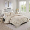 Flusha - Cotton Duvet Cover & Pillowcase Set
