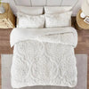 Flusha - Cotton Duvet Cover & Pillowcase Set