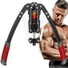 TwisterPro – Adjustable Hydraulic Arm Trainer for Upper Body Workouts up to 200 kg