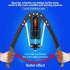 TwisterPro – Adjustable Hydraulic Arm Trainer for Upper Body Workouts up to 200 kg