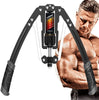 TwisterPro – Adjustable Hydraulic Arm Trainer for Upper Body Workouts up to 200 kg