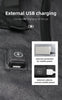 Citytrail Rolltop Backpack - Flexible Daypack with USB and Laptop Compartment