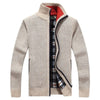 Urban Noble Vest - Men's Vest with Style and Warmth for Cold Days