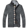 Urban Noble Vest - Men's Vest with Style and Warmth for Cold Days