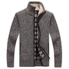 Urban Noble Vest - Men's Vest with Style and Warmth for Cold Days