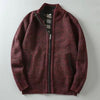 Urban Noble Vest - Men's Vest with Style and Warmth for Cold Days